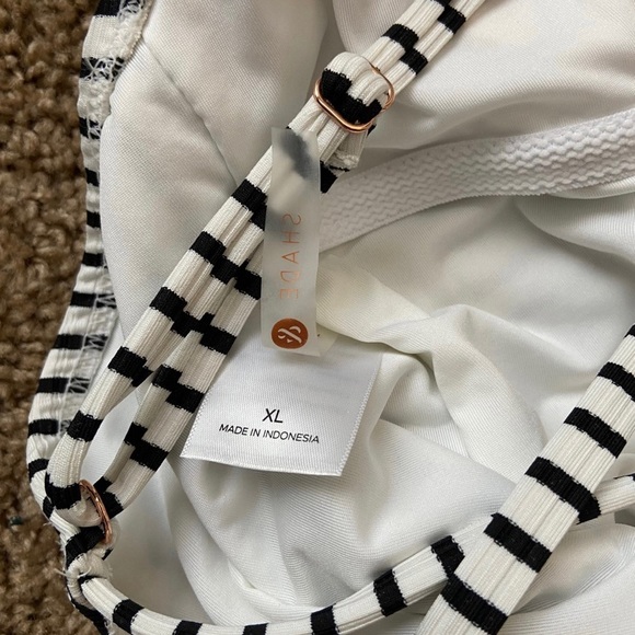 Target One Piece Swimsuit - Picture 3 of 3